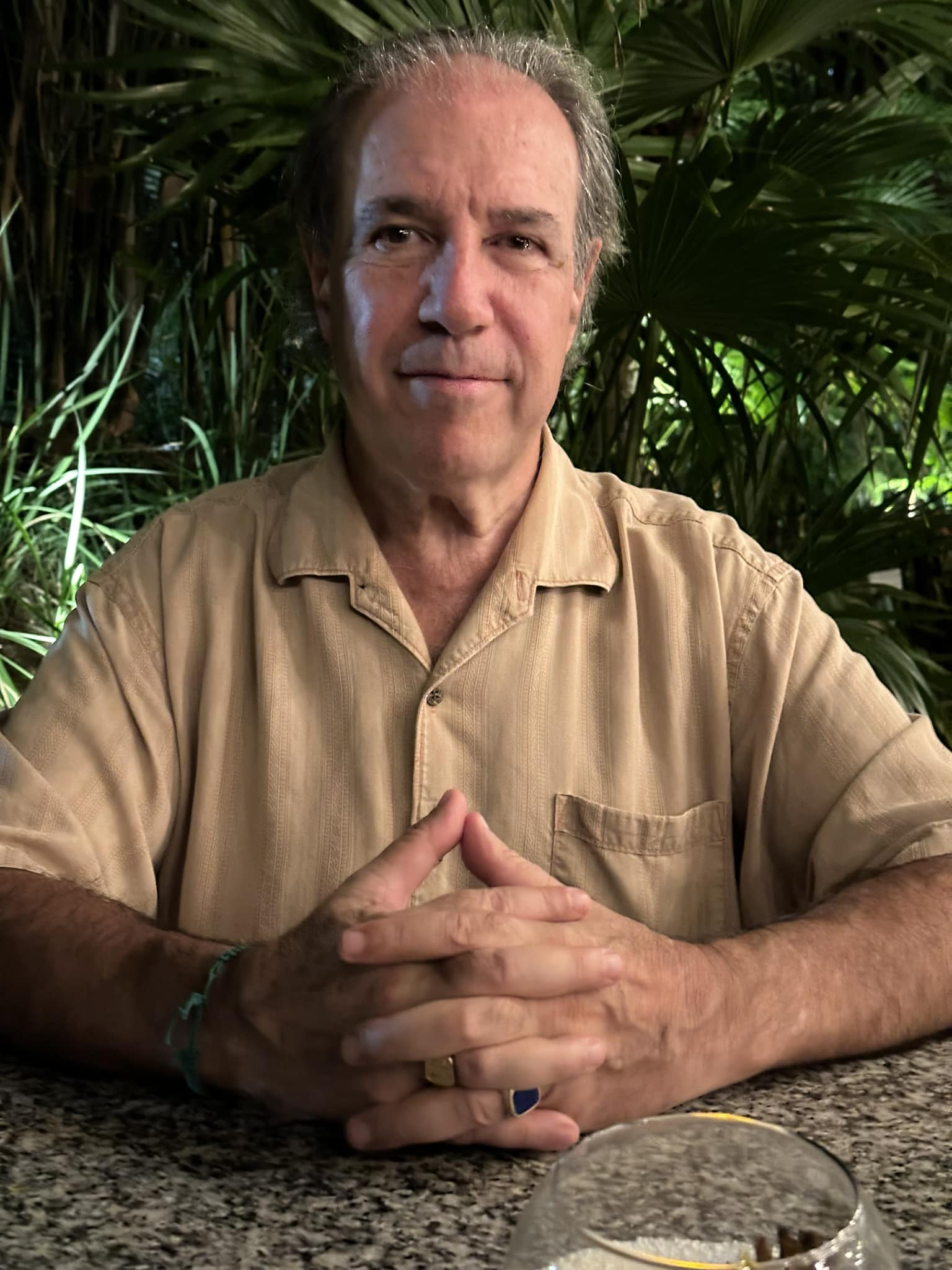 James Heller, a British Columbia criminal lawyer